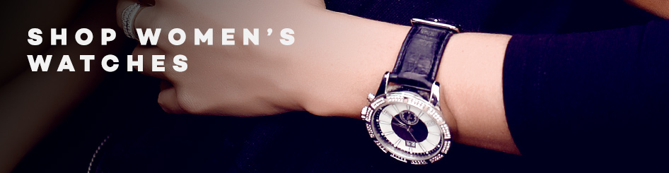 Women's Watches