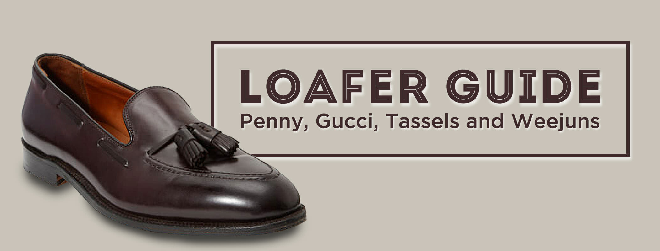 Loafers