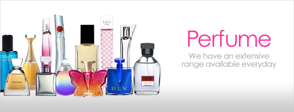 Fragrances 