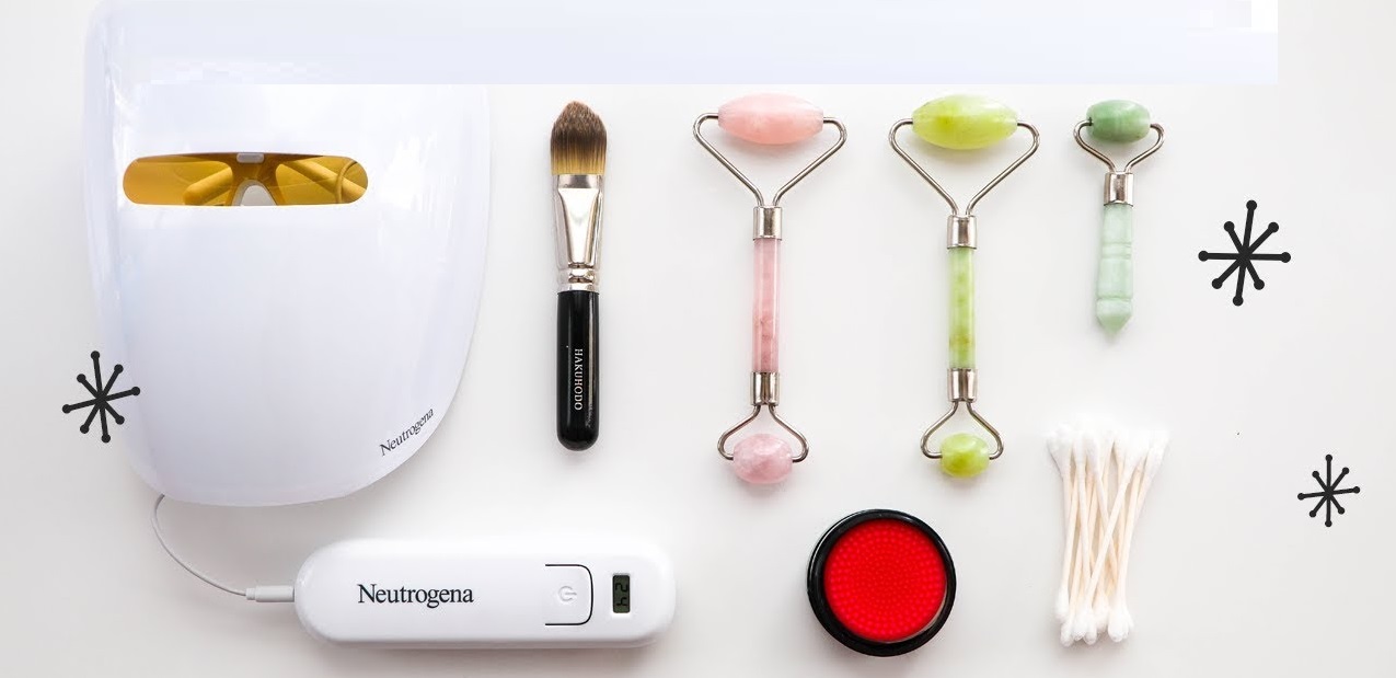 Face Skin Care Tools 