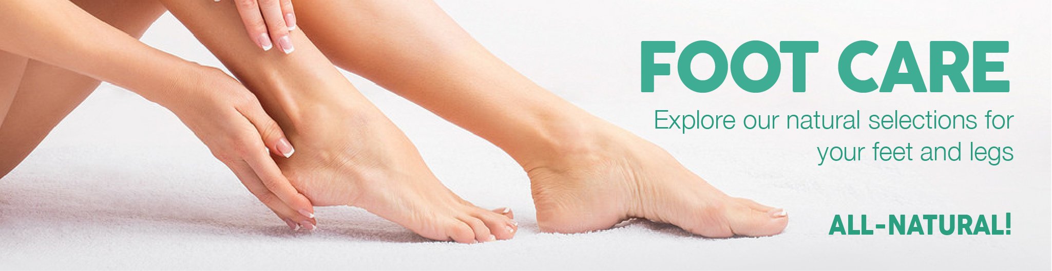 Foot Care