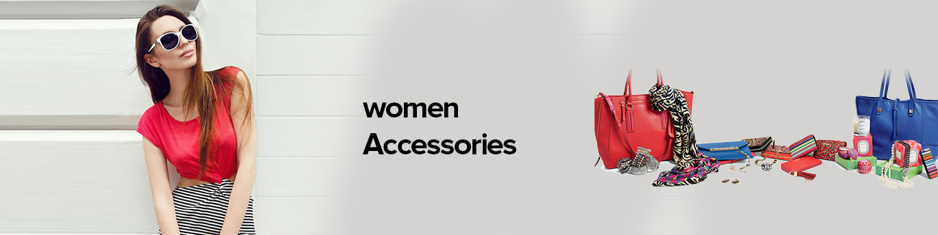 Women's Accessories