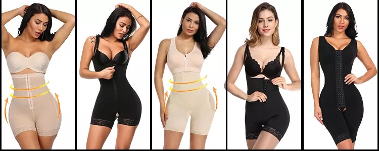 Thermal & Shapewear