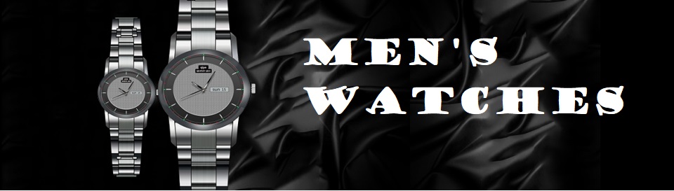 Men's Watches