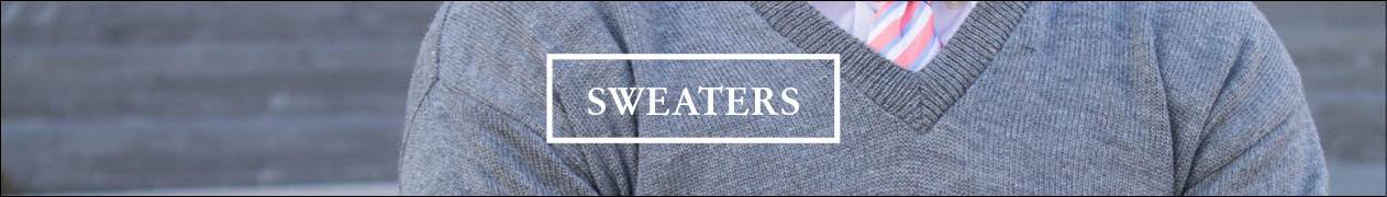 Men's Sweater