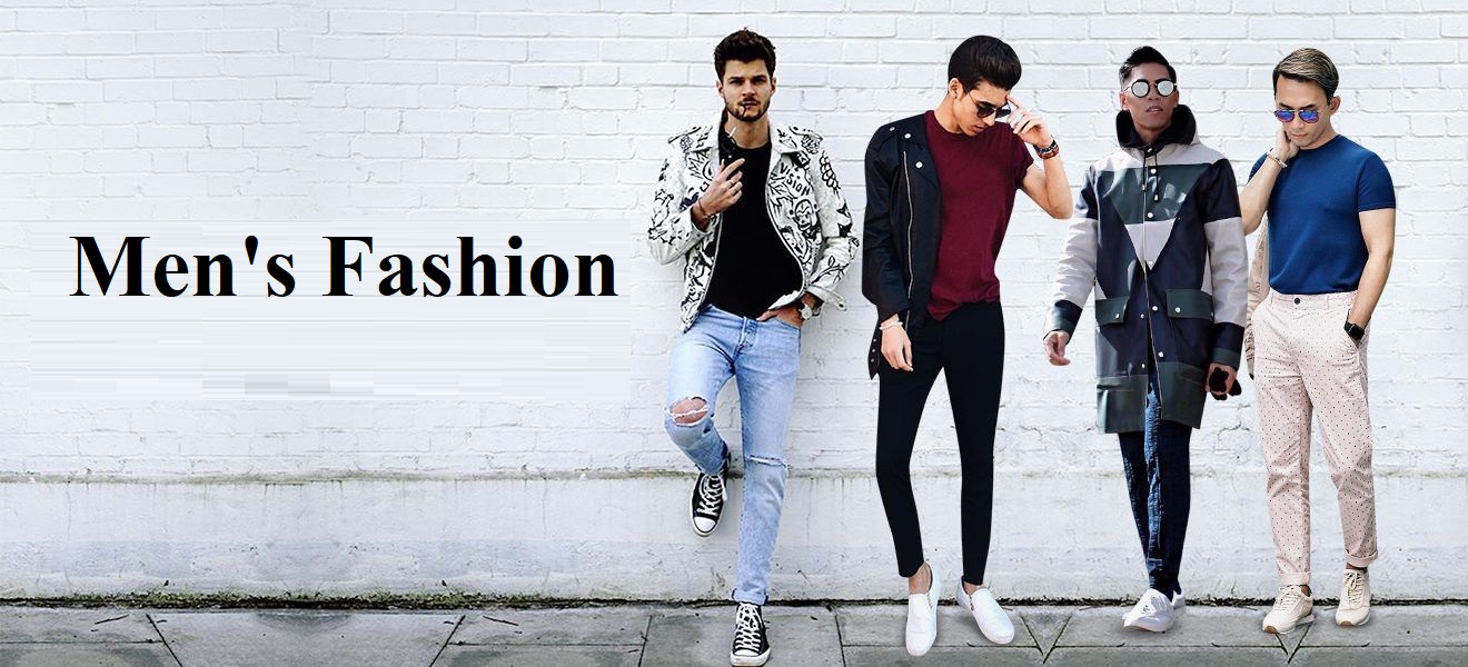 Men's Fashion