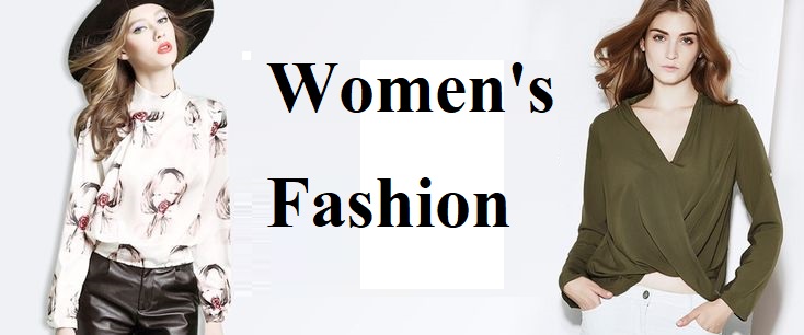 Women's Fashion