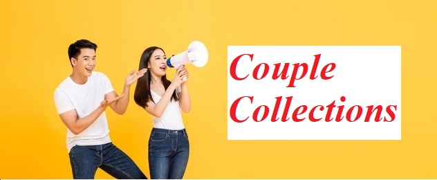 Couple collections