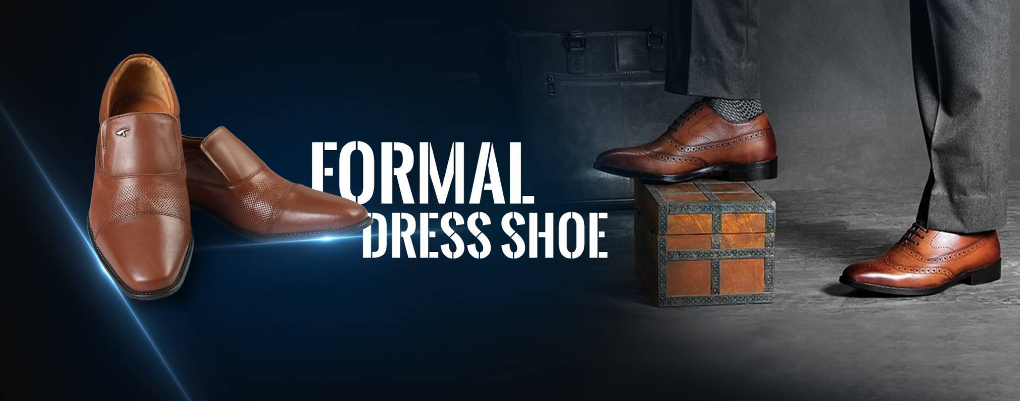 Formal Shoes