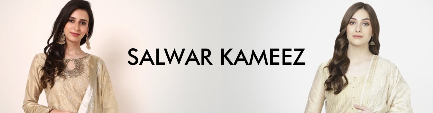 Shalwar kameez