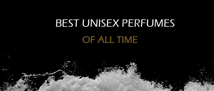 Unisex Fragrances 