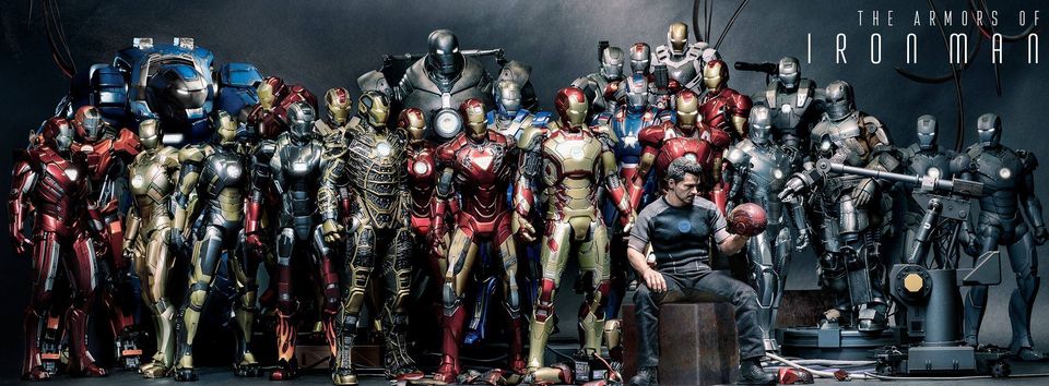 Action Figures & Collectibles 