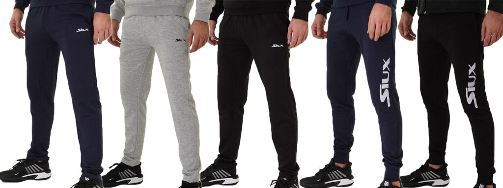 Trousers & Joggers