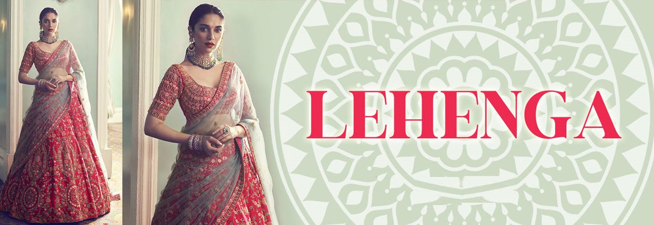 Lehenga