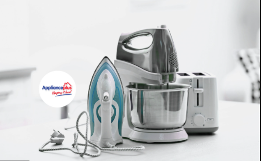 Home Appliances