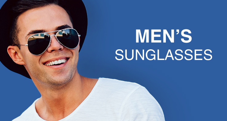 Men's Sunglasses