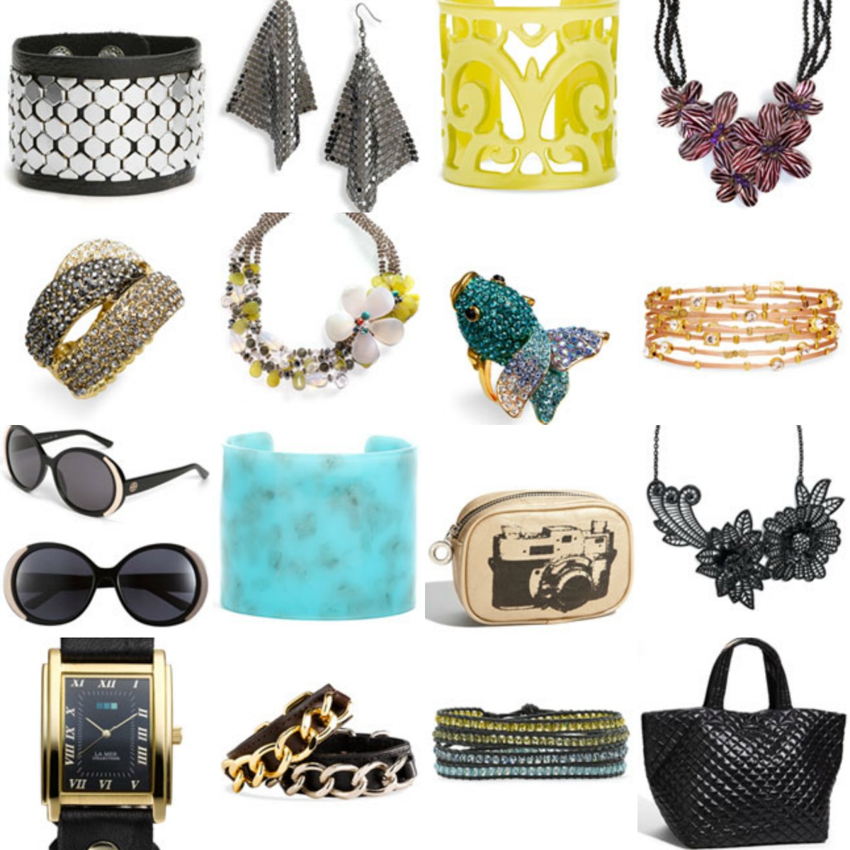 Women's Accessories