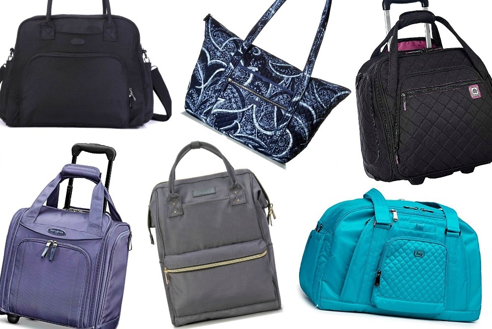 Women's Bags & Travels 