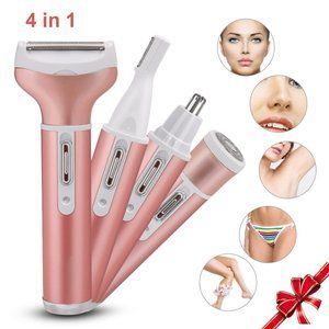 Hair Removal Accessories 