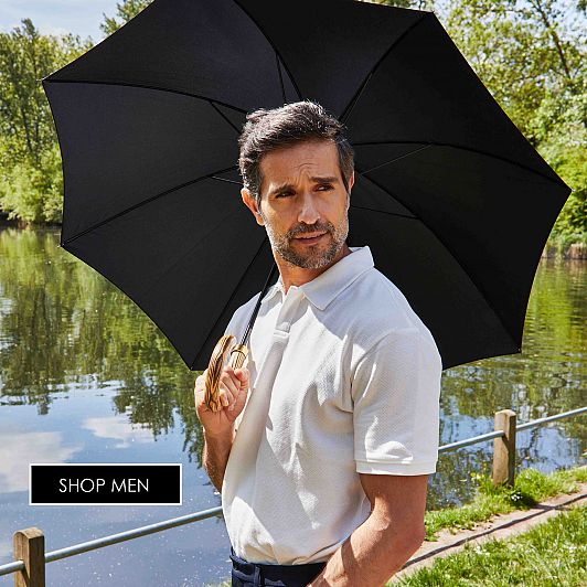 Men's Umbrellas