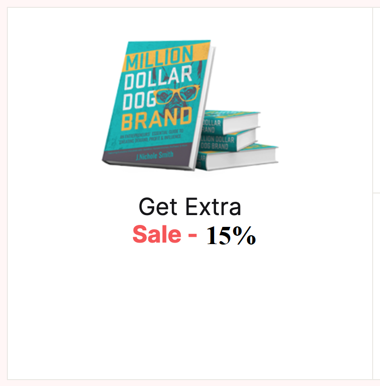 Extra Discount books