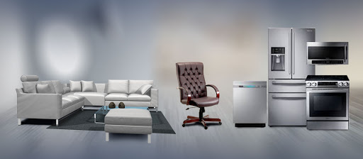 Furniture & Home Appliances