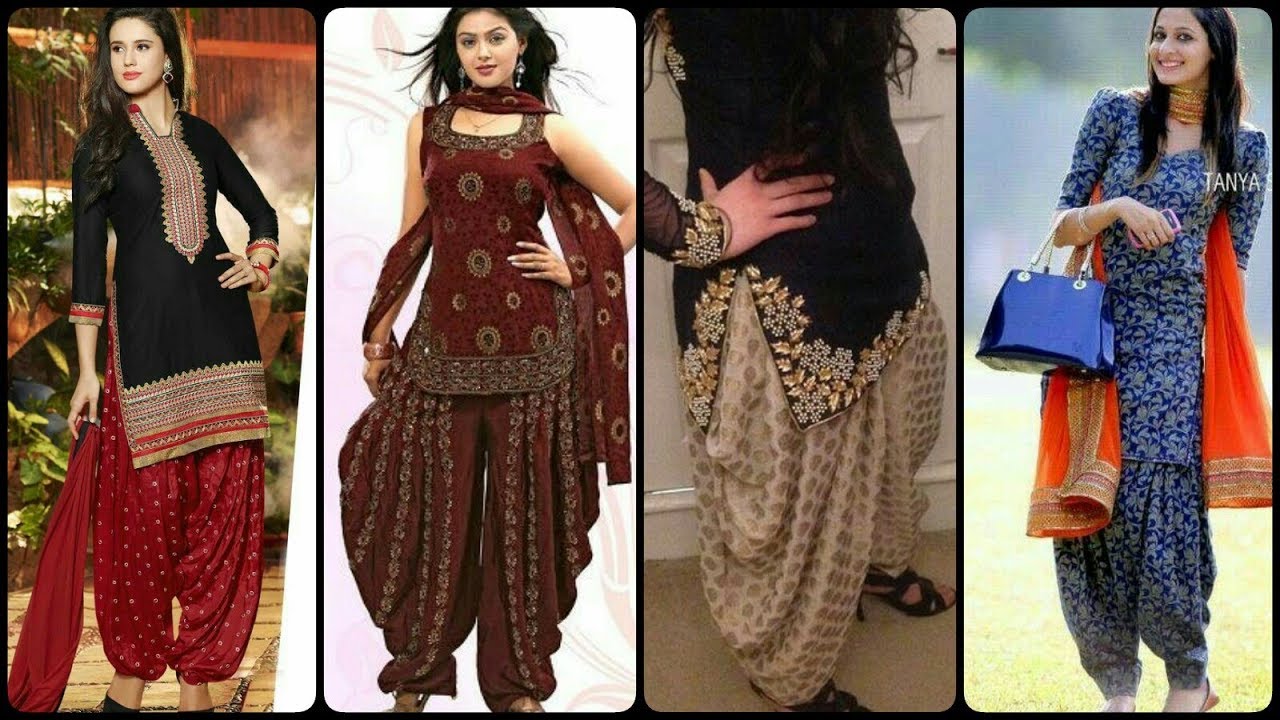 Shalwar Kameez & Kurties