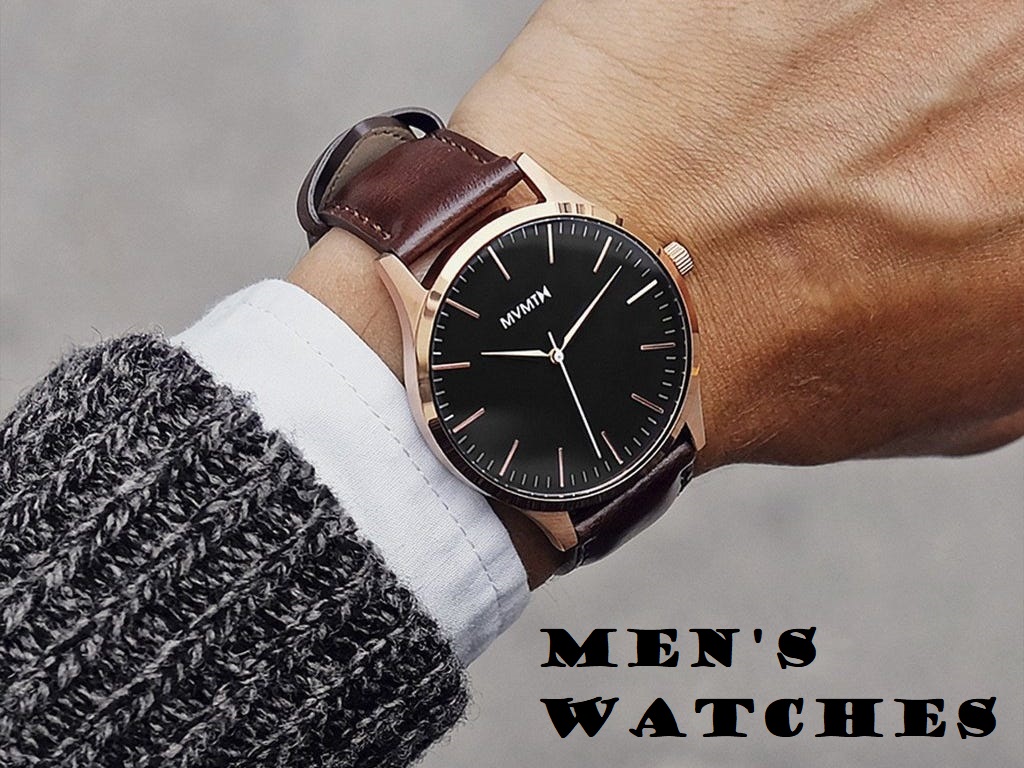 Men's Watches