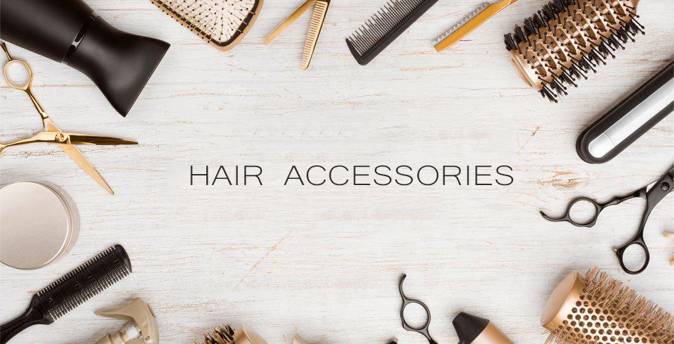 Hair Accessories 