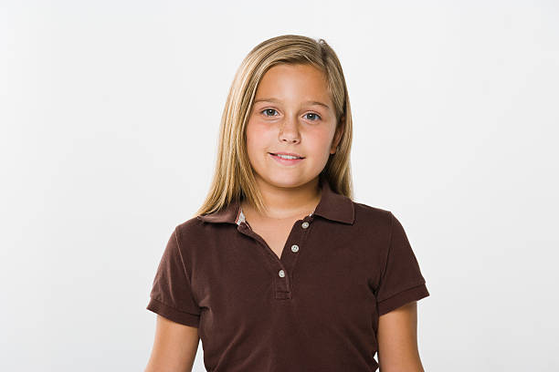 Girls Polo t-shirts