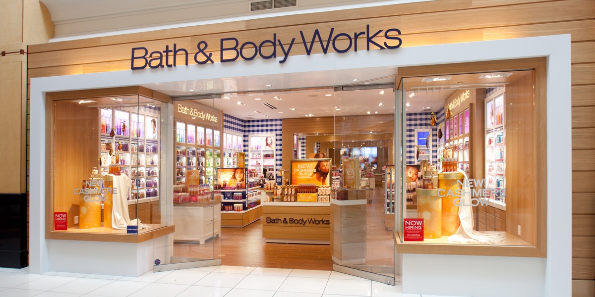 Bath & Body 