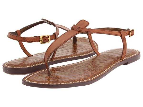 Flat Sandals 