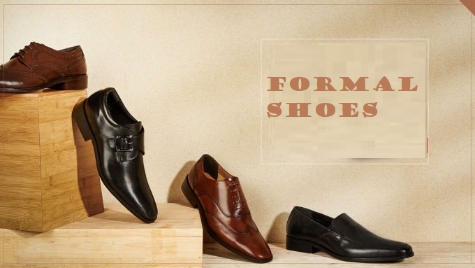 Formal Shoes