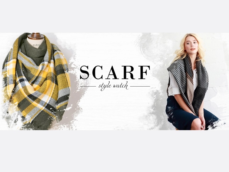 Scarves