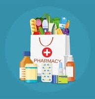 Pharmacy & Health