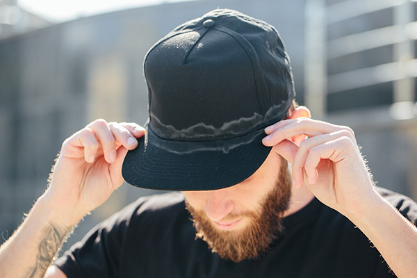 Men's Hats & Caps