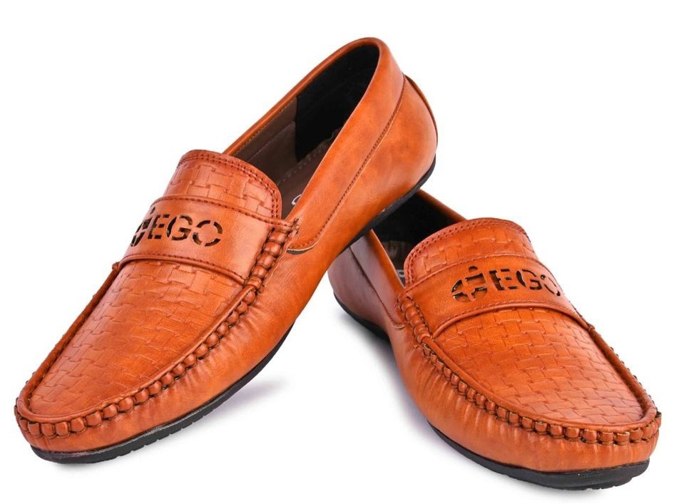 Slip-Ons & Loafers