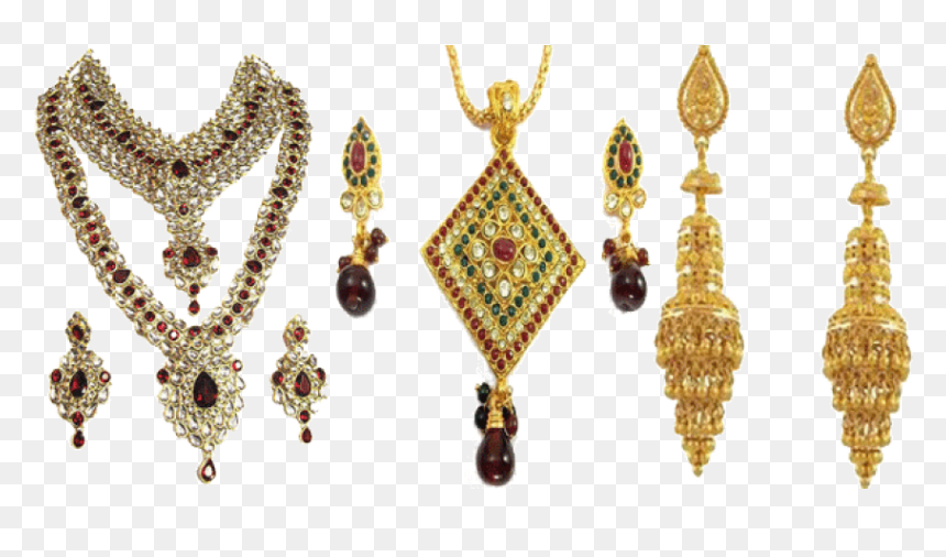 Jewelries 