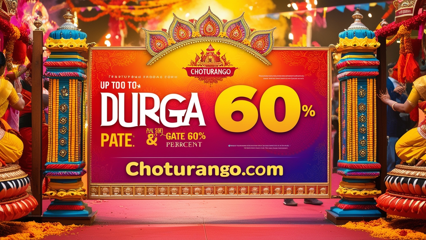 50% offer