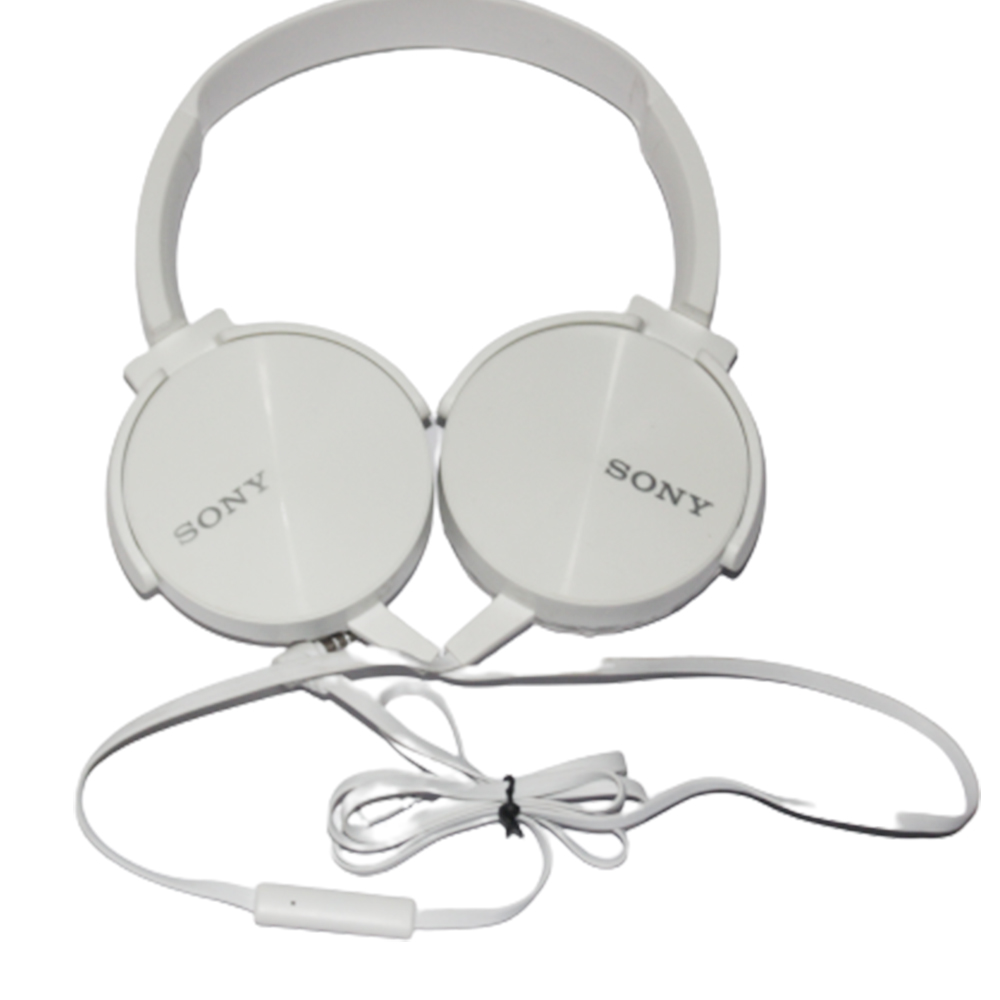 Sony Headphone xb-450 AP