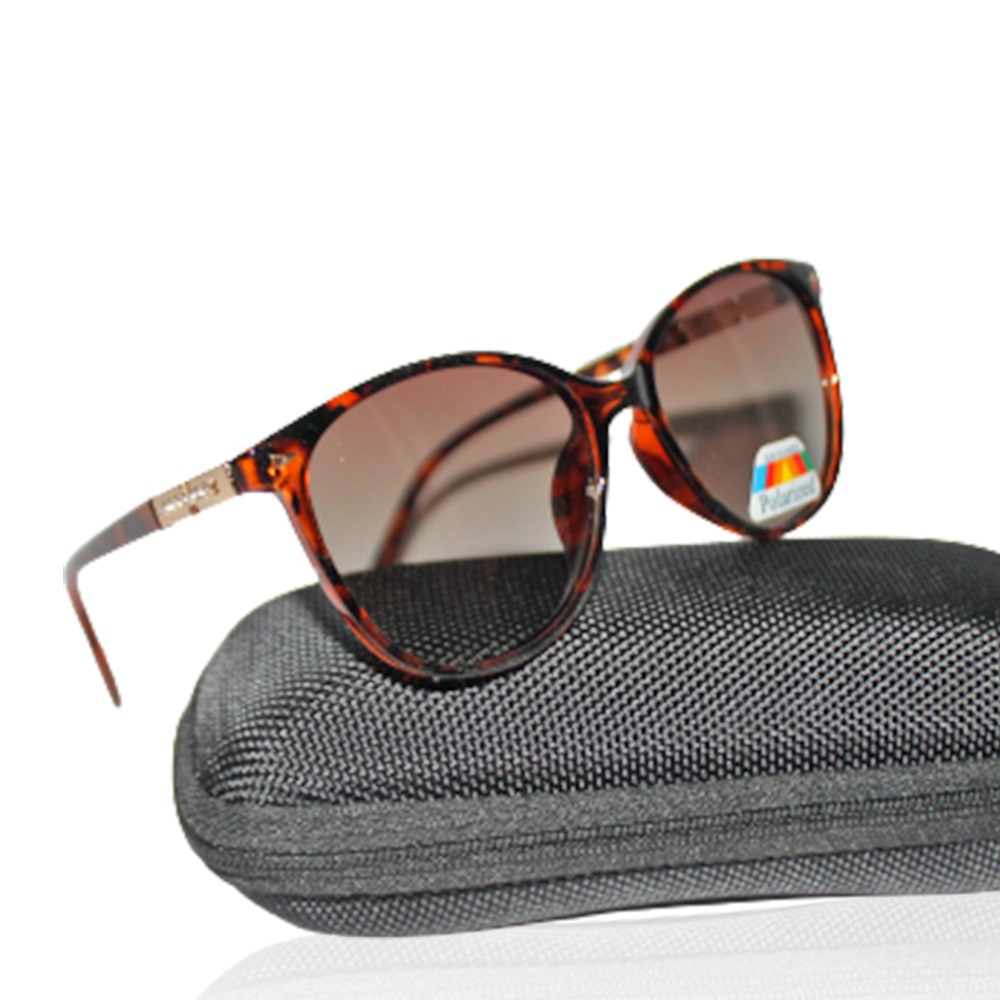 WOMEN'S POLARIZED SUNGLASSES  