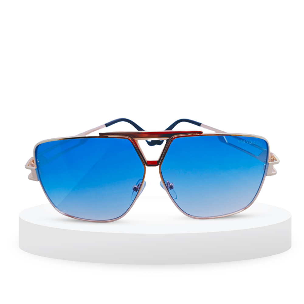 MAYABEACH MAN & WOMEN  LUXURIOUS MATERIALS, MAYBACH'S EYEWEAR COLLECTION CD- 34