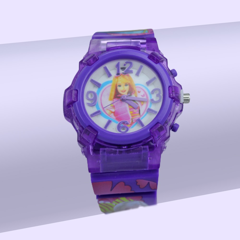 STYLISH  WATCHES FOR KIDS Analog Watch - For baby girl