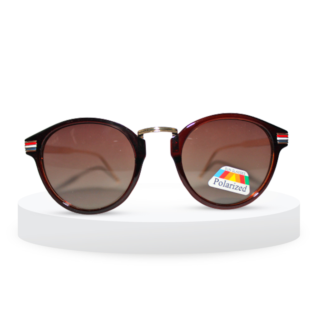 Polarized Women's Sunglass