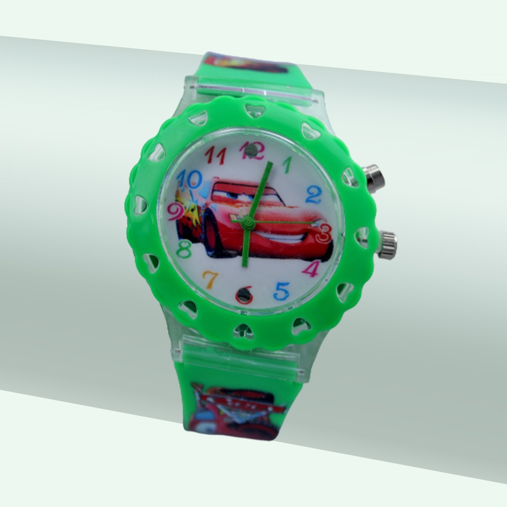 STYLISH  WATCHES FOR KIDS Analog Watch - For baby girl