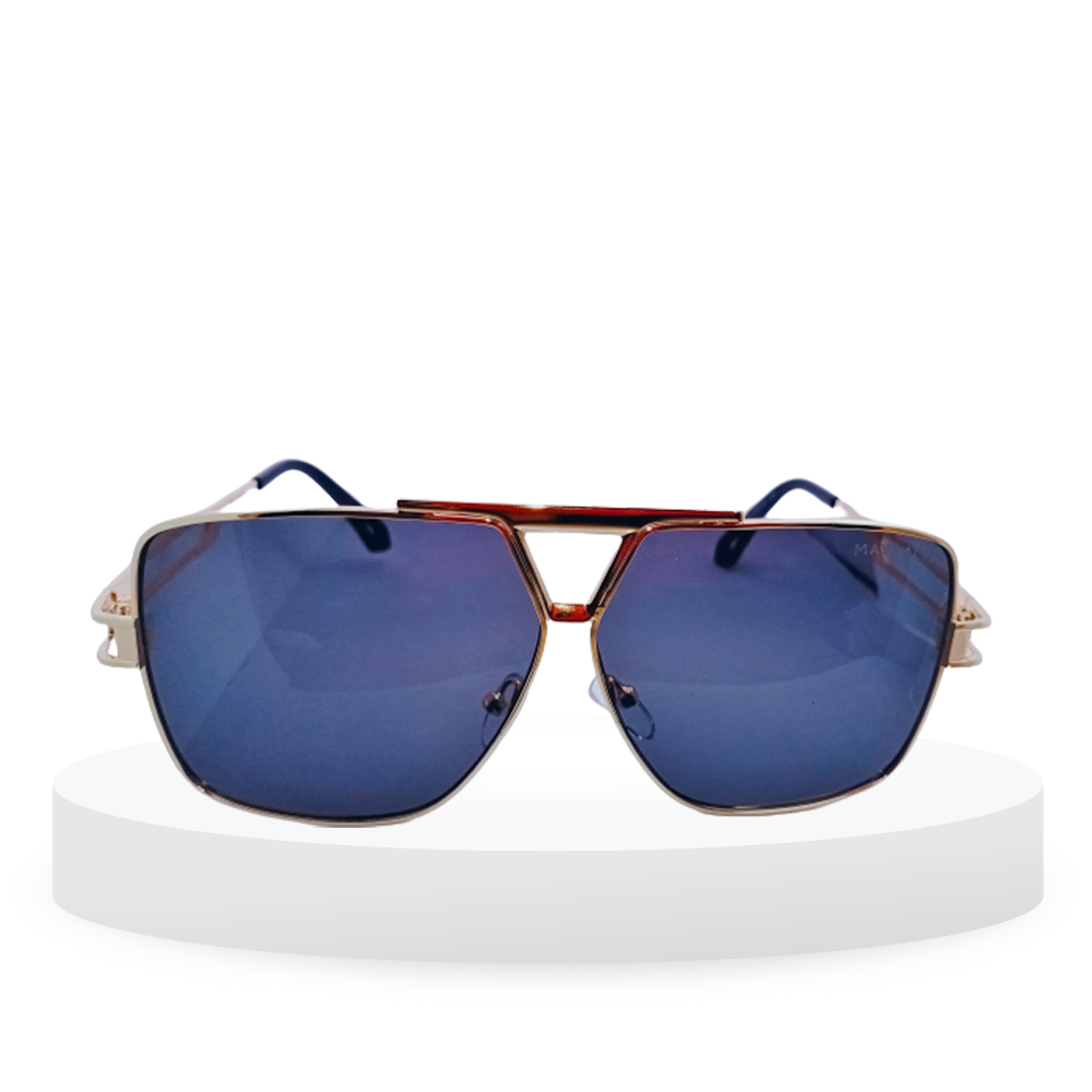 MAYABEACH MAN & WOMEN  LUXURIOUS MATERIALS, MAYBACH'S EYEWEAR COLLECTION CD-33