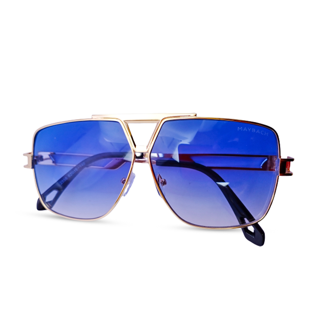 MAYABEACH MAN & WOMEN  LUXURIOUS MATERIALS, MAYBACH'S EYEWEAR COLLECTION CD-35