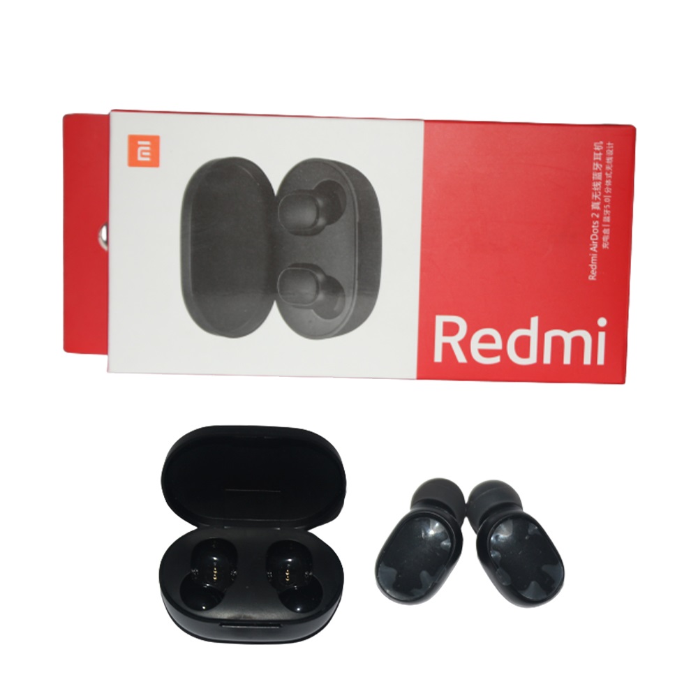 XIAOMI REDMI /MI REDMI AIRDOTS 2 WIRELESS EARPHONE