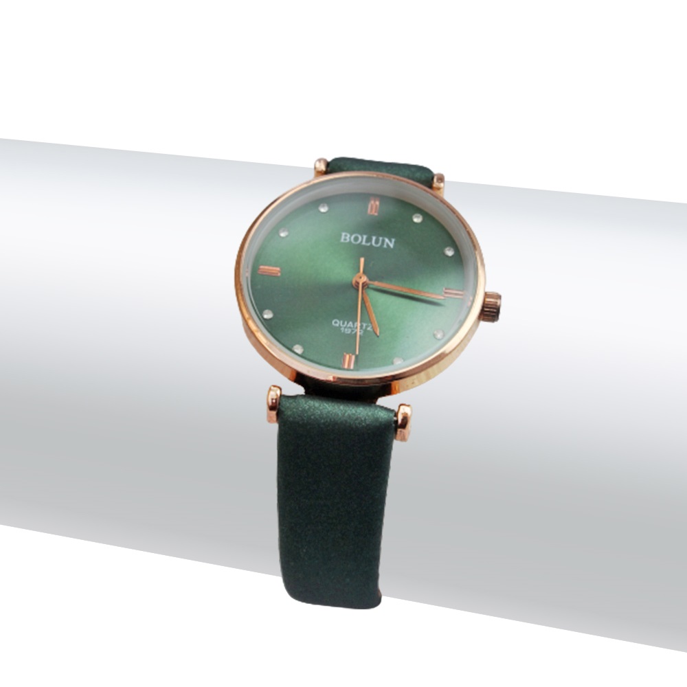 Bolun quartz outlet watch