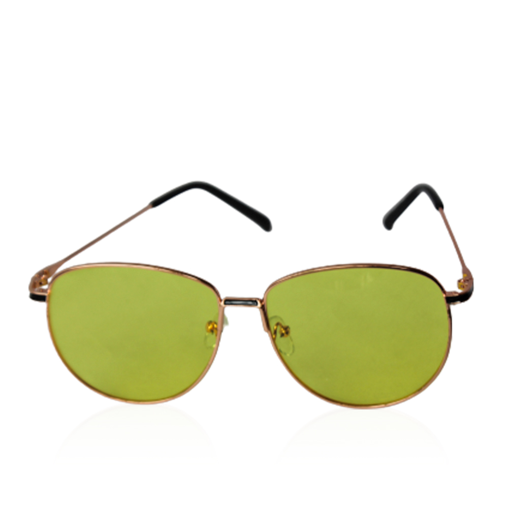 CASUAL GREEN SUNGLASS FOR MEN CD-21